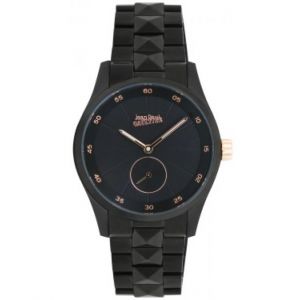 Image de Jean-Paul Gaultier Montre Jean-Paul Gaultier 8505204 - Acier Noir Cadran Noir Femme