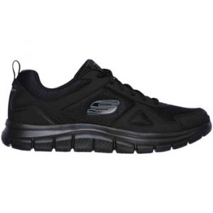 Skechers Chaussures Trackscloric Noir - Taille 41,42,43,44,45,46
