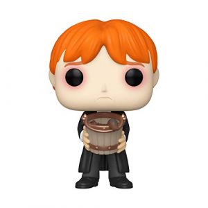 Funko Figurine Pop Harry Potter Ron Weasley