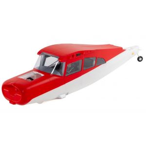 E-flite Fuselage Maule M-7 1.5m Eflite