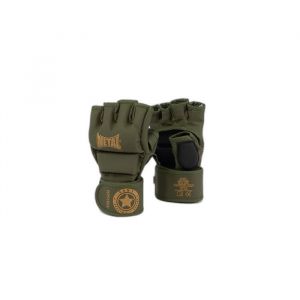 Metal Boxe Gants de boxe mirror