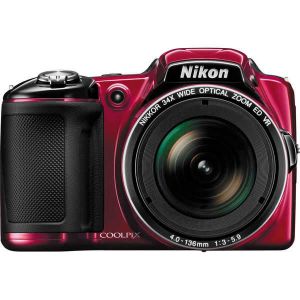 Nikon Coolpix L830