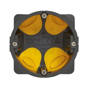 Legrand Eco batibox 1p d67mm p40mm