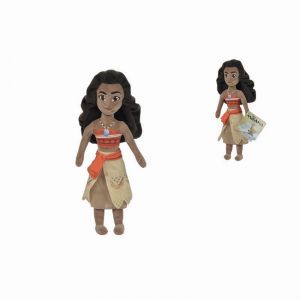 Simba Toys Peluche Vaiana Disney 25 cm