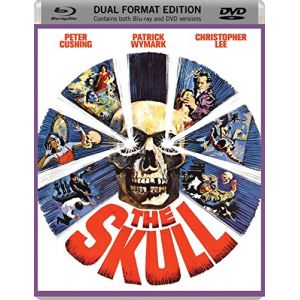 Image de The Skull (1965)