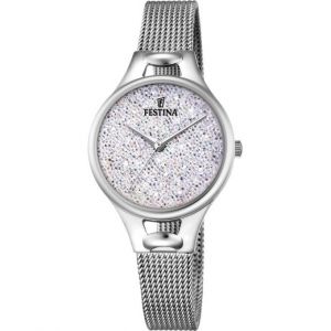 Festina F20331 - Montre pour femme Mademoiselle