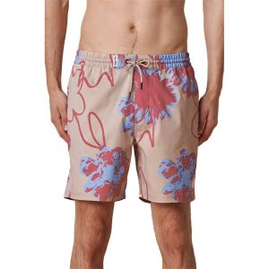 Globe Dreamin' Wild Boardshorts à motifs