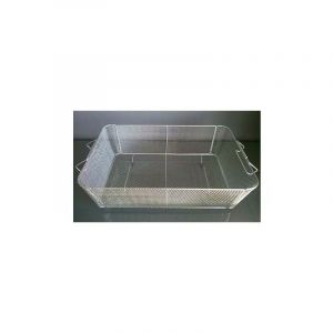 Panier Maille fine cuve Ultrasons 28 30 l