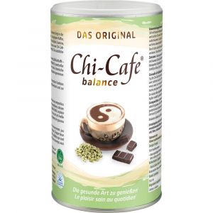CHI-CAFE balance Pulver