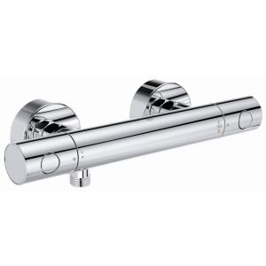 Grohe Mitigeur thermostatique douche Grohtherm Cosmopolitan 1000