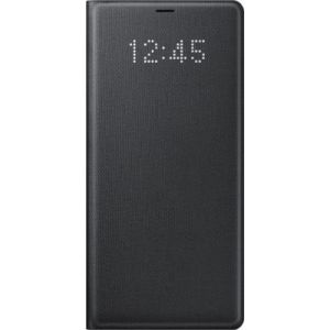 Image de Samsung LED View Cover Noir Galaxy Note 8