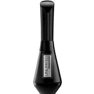 L'Oréal Unlimited Mascara 01 Noir Intense