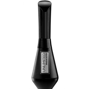 Image de L'Oréal Unlimited Mascara 01 Noir Intense