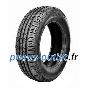 Insa Turbo PNEU ECOEVOLUTION + RECHAPE 225/45R17 91 W Tourisme Ete