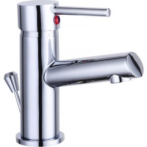 Sch&uuml;tte Mitigeur de lavabo LAURANA Chrome