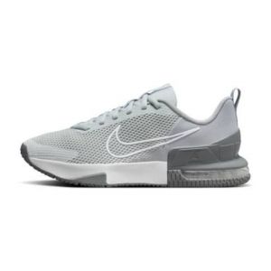 Nike Homme M Air Max Alpha Trainer 6 Mens Training Shoe, Cool Grey/White-Wolf Grey-Pure Platinum, 43 EU