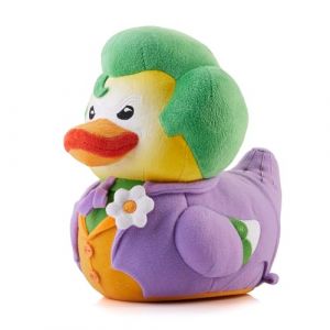 Image de TUBBZ Peluche: DC Comics - Joker en Peluche Canard en Cosplay