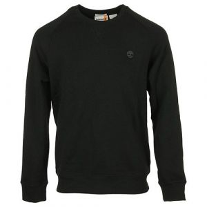 Image de Timberland Brushed Back Crew Sweat