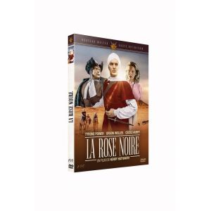 Image de ROSE NOIRE (LA) [DVD]