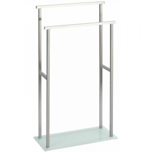 Wenko Porte-serviettes Debar - Blanc