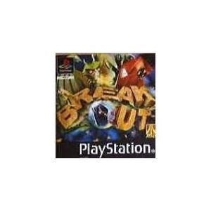 Break Out [PSone]