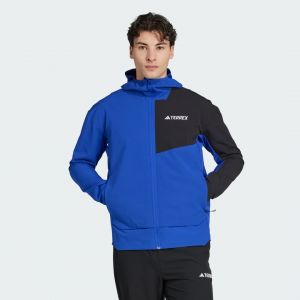 Adidas Veste Softshell Terrex Multi