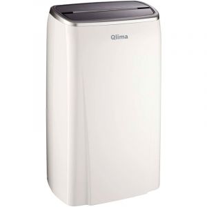 Qlima D&eacute;shumidificateur D 820 A Smart
