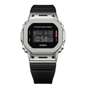 Casio Montre homme GM-5600M-1ER
