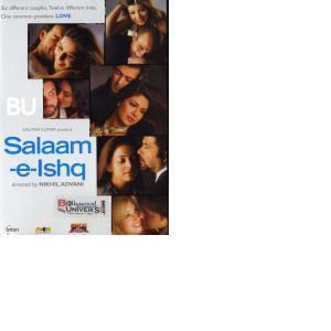 Salaam-E-Ishq