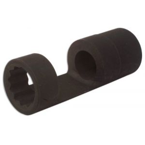 Laser 3934 Douille pour injecteur Diesel 21 mm