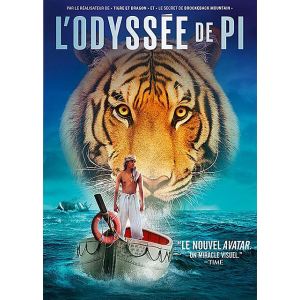 L'Odyssée De Pi