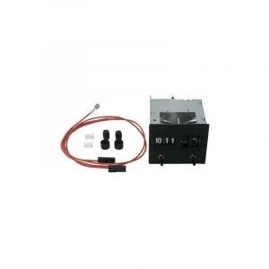 Brandt Programmateur Horloge reference : 75X2198