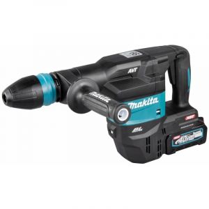 Makita Marteau piqueur sans fil SDS-Max 36V 9,4 J + AWS sans batterie - HM001GZ02