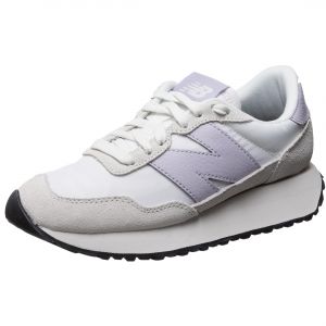 New Balance 237, 36 EU, femme, Blanc