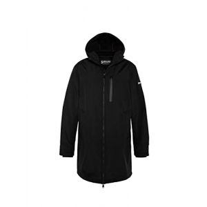 Image de Schott Parka droite longue