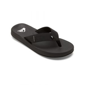 Quiksilver Claquettes homme rivi iii