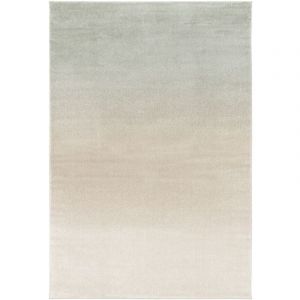 Bobochic Tapis Tapis poil ras amaya dégradé 160x230 - Beige