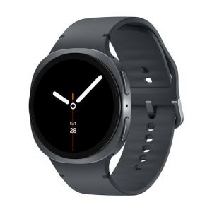 Samsung Montre connectée Galaxy Watch8 Graphite 44mm BT
