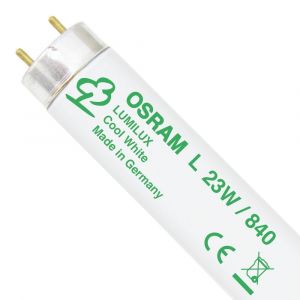 Osram L 23W 840 Lumilux | 97cm - Blanc Froid