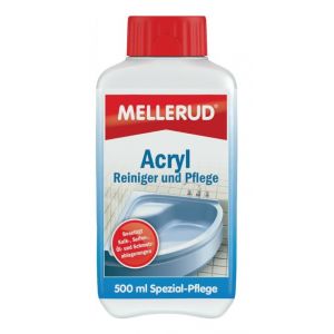 Mellerud Acrylique 0,5L (Par 6)