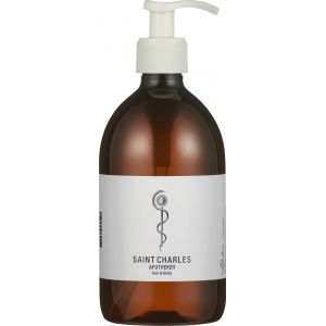 Saint Charles Shampoing-Douche du Pharmacien - 500 ml