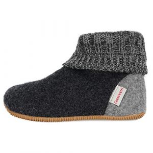 Giesswein NEW WILDPOLDSRIEDADULTS Gris pour Homme - Textile - 37,38,40,41,42,43,46,44