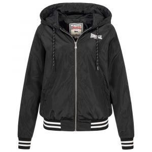 Lonsdale Veste Meriden L Black