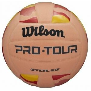 Wilson Ballon De Volleyball Pro Tour