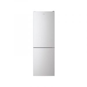 Candy Refrigerateur Frigo combiné 2 portes 2D 60 Good CCE3T618ES Classe E 185 59 5