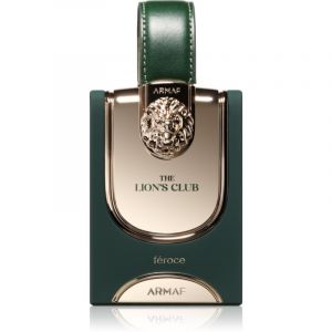 Armaf Lions Club Feroce Eau De Parfum 100ml Spray