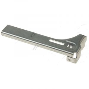 De Dietrich Support charniere gauche as0060928 pour Cuisiniere