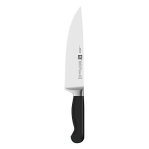 Image de Zwilling Couteau de chef Pure en inox (20 cm)