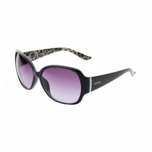 Guess GF0284 aille unique Black