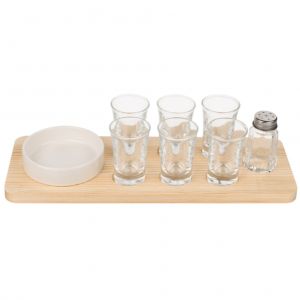 Image de Out Of The Blue Coffret cadeau set Tequila